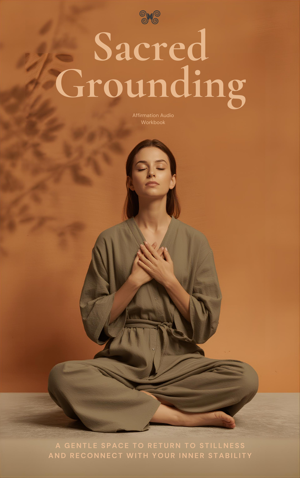 Sacred Grounding