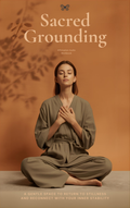 Sacred Grounding