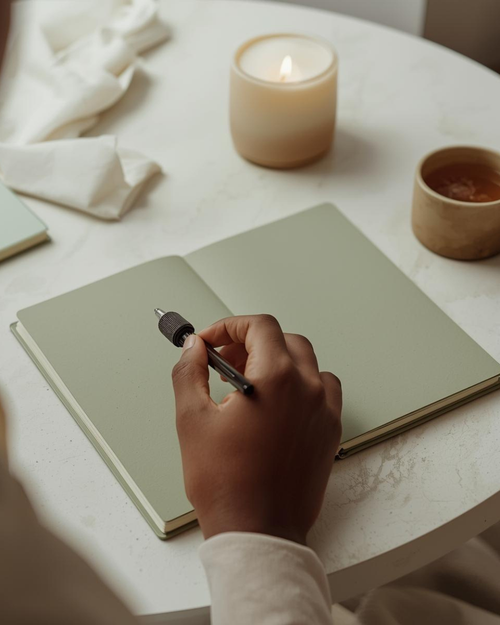 Emotional Mirror Workbook